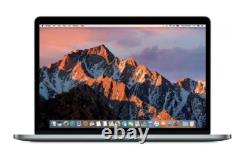 MacBook Pro 13.3 1 To SSD, Intel i7, 16 Go RAM, Expédition le jour même avec le dernier OS X