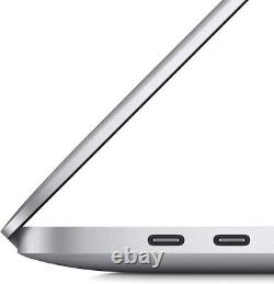 MacBook Pro 13 A1706 2017 i5-7267U 8GB RAM 256GB SSD défectueux