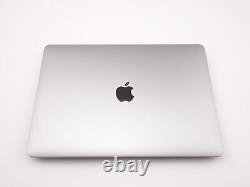 MacBook Pro 13 A1708 2017 i5-7360U 8GB RAM 128GB SSD Space Gray ENDOMMAGÉ