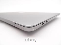 MacBook Pro 13 A1989 2018 i5-8259U 16 Go de RAM 256 Go de SSD Gris sidéral (hors Royaume-Uni)