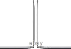 MacBook Pro 13 A2159 2019 i5-8257U 8GB RAM 128GB SSD avec écran fissuré