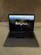 Macbook Pro 13 Pouces 2019 128 Go Ssd 8 Go Ram Core I5 1,4 Ghz Touch Bar