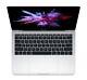 Macbook Pro 13 Pouces I5 2,0 Ghz Argent 256 Go 8 Go Retina 2016 Macos Monterey
