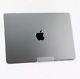 Macbook Pro 14 (512 Go Ssd, M3 Pro, 18 Go) Noir Espace 99% 33 Cycles - Garantie