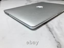 MacBook Pro 15 Retina Core i7 16 Go de RAM 1 To de SSD Double GPU Nouvelle batterie