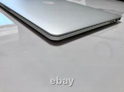 MacBook Pro 15 Retina Core i7 16 Go de RAM 1 To de SSD Double GPU Nouvelle batterie