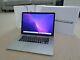 Macbook Pro 15 Retina Intel Core I7 16 Go De Ram Garantie Apple En Parfait état
