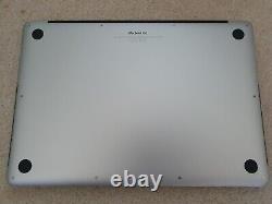MacBook Pro 15 Retina Intel Core i7 16 Go de RAM Garantie Apple en parfait état