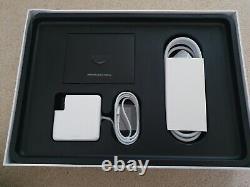 MacBook Pro 15 Retina Intel Core i7 16 Go de RAM Garantie Apple en parfait état