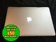 Macbook Pro 15 I7 4.0ghz Neuf 2tb Ssd 16gb Ram A Grade Radeon + Logiciels +