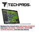 Macbook Pro (15 Pouces 2015 Retina) Core I7-4870hq @ 2,5 Ghz 16 Go Ram 500 Go Ssd Uk