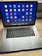 Macbook Pro 15 Pouces Touchbar 2017 I7 16go 256go Nouvel écran Et Clavier