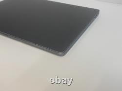 MacBook Pro 16 2019 Touch Bar Apple Core i7 2,6 GHz 16 Go RAM 500 Go SSD A2141