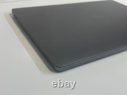 MacBook Pro 16 2019 Touch Bar Apple Core i7 2,6 GHz 16 Go RAM 500 Go SSD A2141