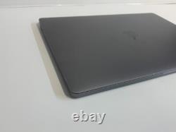 MacBook Pro 16 2019 Touch Bar Apple Core i7 2,6 GHz 16 Go RAM 500 Go SSD A2141