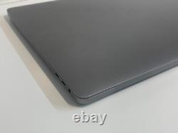 MacBook Pro 16 2019 Touch Bar Apple Core i7 2,6 GHz 16 Go RAM 500 Go SSD A2141