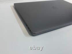 MacBook Pro 16 2019 Touch Bar Apple Core i7 2,6 GHz 16 Go RAM 500 Go SSD A2141