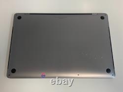 MacBook Pro 16 2019 Touch Bar Apple Core i7 2,6 GHz 16 Go RAM 500 Go SSD A2141