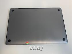 MacBook Pro 16 2019 Touch Bar Apple Core i7 2,6 GHz 16 Go RAM 500 Go SSD A2141