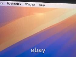 MacBook Pro 16 2019 Touch Bar Apple Core i9 2.4Ghz 32Go RAM 1To SSD A2141 %