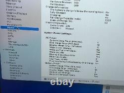 MacBook Pro 16 2019 Touch Bar Apple Core i9 2.4Ghz 32Go RAM 1To SSD A2141 %
