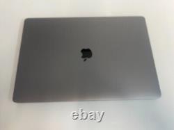 MacBook Pro 16 2019 Touch Bar Apple Core i9 2.4Ghz 32Go RAM 1To SSD A2141 %