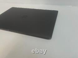MacBook Pro 16 2019 Touch Bar Apple Core i9 2.4Ghz 32Go RAM 1To SSD A2141 %