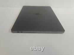 MacBook Pro 16 2019 Touch Bar Apple Core i9 2.4Ghz 32Go RAM 1To SSD A2141 %