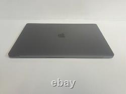 MacBook Pro 16 2019 Touch Bar Apple Core i9 2.4Ghz 32Go RAM 1To SSD A2141 %