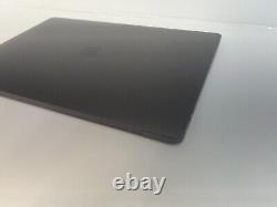 MacBook Pro 16 2019 Touch Bar Apple Core i9 2.4Ghz 32Go RAM 1To SSD A2141 %
