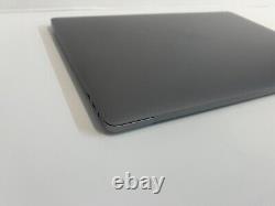 MacBook Pro 16 2019 Touch Bar Apple Core i9 2.4Ghz 32Go RAM 1To SSD A2141 %