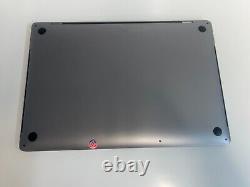 MacBook Pro 16 2019 Touch Bar Apple Core i9 2.4Ghz 32Go RAM 1To SSD A2141 %
