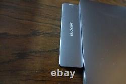 MacBook Pro 16 pouces Core i9 2,4 GHz, 16 Go de RAM, 1 To Radeon Pro 5500M (modèle 2019)