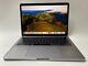 Macbook Pro 2018 A1989 13 I5-8279u 16 Go Ram 256 Go Ssd Us Qwerty 410 Cycles