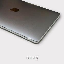 MacBook Pro Apple 2017 13 pouces i5 8 Go RAM 256 Go SSD Garantie, MS Office (D63)