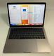 Macbook Pro Retina 13 Pouces (2017) Core I5 16 Go Ssd 250 Go Qwerty Norvégien