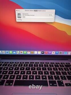 MacBook Pro (Retina, 15 pouces, 2014) EN EXCELLENT ÉTAT
