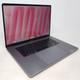 Macbook Pro Touch Bar 16 2019 I7 16 Go 512 Ssd Gris Sidéral 183 Cycles