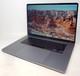Macbook Pro Touch Bar 16 2019 I7 16 Go 512 Ssd Gris Sidéral 606 Cycles