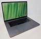 Macbook Pro Touch Bar 16 Pouces 2019 I7 16 Go 512 Go Ssd Gris Sidéral 346 Cycles