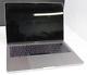 Macbook Pro Fin 2016 I5-6360u@2ghz, 8 Go De Ram, 250 Go De Ssd, Os 12 Voir La Description