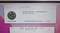 Macbook Pro 13'' 2016 A1706 i5 2.9GHz 16GB 512GB SSD Monterey 

<br/>	 <br/>
Macbook Pro 13'' 2016 A1706 i5 2.9GHz 16GB 512Go SSD Monterey