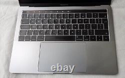 Macbook Pro 13'' 2016 A1706 i5 2.9GHz 16GB 512GB SSD Monterey 	<br/>
 
  <br/>


 Macbook Pro 13'' 2016 A1706 i5 2.9GHz 16GB 512Go SSD Monterey