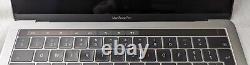 Macbook Pro 13'' 2016 A1706 i5 2.9GHz 16GB 512GB SSD Monterey	 
<br/>  
 
	<br/>
Macbook Pro 13'' 2016 A1706 i5 2.9GHz 16GB 512Go SSD Monterey