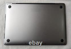 Macbook Pro 13'' 2016 A1706 i5 2.9GHz 16GB 512GB SSD Monterey

 <br/>  	<br/>  
Macbook Pro 13'' 2016 A1706 i5 2.9GHz 16GB 512Go SSD Monterey