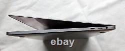 Macbook Pro 13'' 2016 A1706 i5 2.9GHz 16GB 512GB SSD Monterey<br/> 	<br/>Macbook Pro 13'' 2016 A1706 i5 2.9GHz 16GB 512Go SSD Monterey