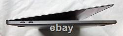 Macbook Pro 13'' 2016 A1706 i5 2.9GHz 16GB 512GB SSD Monterey	 	<br/> 	 <br/>Macbook Pro 13'' 2016 A1706 i5 2.9GHz 16GB 512Go SSD Monterey