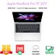 Macbook Pro 13.3 2017 Apple Core I5 2.3ghz 8 Go Ram 128 Go Ssd A1708