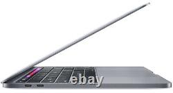 Macbook Pro 13.3 2020 Touchbar Apple Core I7 2.30ghz 16 Go Ram 1tb Ssd A2289