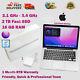 Macbook Pro 13,3 Pouces Retina 2 To Ssd 16go I7 3.1ghz 3.4ghz Ordinateur Portable Apple Rapide
